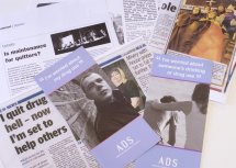 Addiction Dependency Solutions