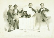 Revealing Histories: Remembering Slavery