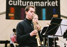 Culturemarket