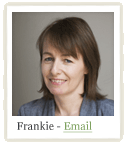 Frankie Mullen
